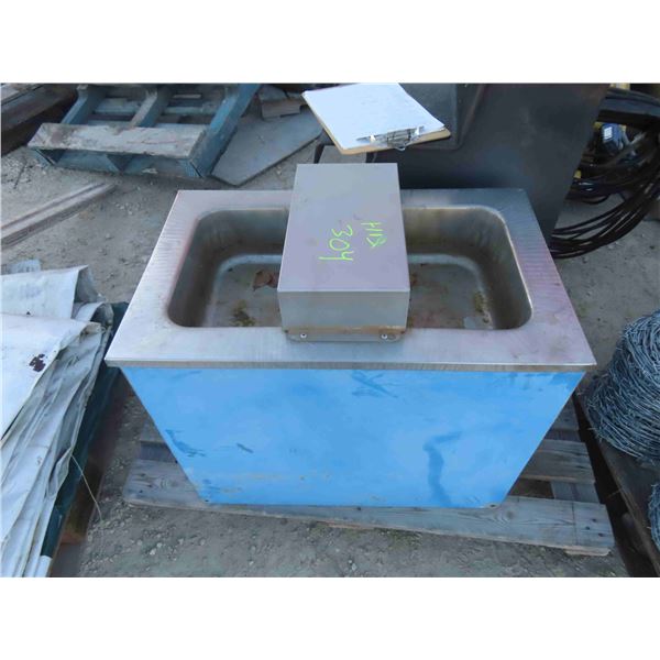 Livestock Auto Waterer