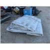 Image 2 : Large Tarp - Good Condition