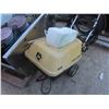 Image 2 : John Deere A22 Pressure Washer - Electric