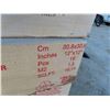 Image 5 : 24 Boxes of 12" x 12" Ceramic Tiles - 16 sq.ft per Box