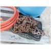 Image 2 : Chain + Hook, Poly Barrel, Hose