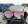 Image 2 : Military Cooker - Gas or Fire Wood