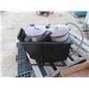 Image 4 : Military Cooker - Gas or Fire Wood