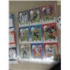 Image 10 : Total of (99) 2005 NFL Cards  -(54) of which are 2005 NFL Rookie Cards