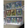Image 11 : Total of (99) 2005 NFL Cards  -(54) of which are 2005 NFL Rookie Cards