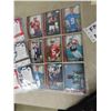 Image 13 : Total of (99) 2005 NFL Cards  -(54) of which are 2005 NFL Rookie Cards