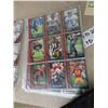 Image 5 : Total of (99) 2005 NFL Cards  -(54) of which are 2005 NFL Rookie Cards
