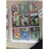 Image 6 : Total of (99) 2005 NFL Cards  -(54) of which are 2005 NFL Rookie Cards