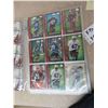 Image 7 : Total of (99) 2005 NFL Cards  -(54) of which are 2005 NFL Rookie Cards