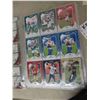 Image 8 : Total of (99) 2005 NFL Cards  -(54) of which are 2005 NFL Rookie Cards