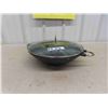 Image 1 : Bodum Cast Iron Wok 14.5" Wide