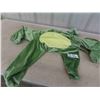 Image 3 : Dragon Halloween Costume Sz 7-8