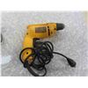 Image 3 : DeWalt Electric 3/8" Drill & 1/2" Drill