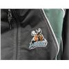 Image 2 : Manitoba Moose Zippered Windbreaker + Fleece Hoodie - Both Sz 2XL