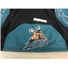 Image 5 : Manitoba Moose Zippered Windbreaker + Fleece Hoodie - Both Sz 2XL