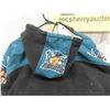 Image 7 : Manitoba Moose Zippered Windbreaker + Fleece Hoodie - Both Sz 2XL