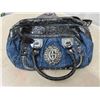 Image 5 : Purses ; 2 Guess, Kathy Van Zeeland - knock offs??