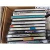 Image 2 : 2 Boxes of Various CDs - Easy Listening