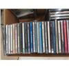 Image 6 : 2 Boxes of Various CDs - Easy Listening