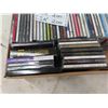 Image 8 : 2 Boxes of Various CDs - Easy Listening