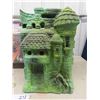 Image 2 : Vintage 1980s Masters of the Universe Castle Grayskull 98% Complete - Includes 