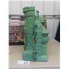 Image 4 : Vintage 1980s Masters of the Universe Castle Grayskull 98% Complete - Includes 