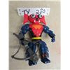 Image 2 : Vintage 1980s Masters of the Universe Evil Horde Action Figure Bundle Includes ; 