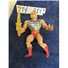 Image 2 : Vintage 1980s Masters of the Universe Action Figure Bundle Including ; Thunder