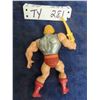 Image 3 : Vintage 1980s Masters of the Universe Action Figure Bundle Including ; Thunder