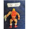 Image 5 : Vintage 1980s Masters of the Universe Action Figure Bundle Including ; Thunder