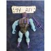 Image 7 : Vintage 1980s Masters of the Universe Action Figure Bundle Including ; Thunder