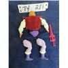 Image 9 : Vintage 1980s Masters of the Universe Action Figure Bundle Including ; Thunder