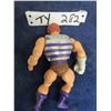 Image 6 : Vintage 1980s Masters of the Universe Stridor + Fisto Stridor Complete with Helmet