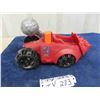 Image 9 : Vintage 1980s Masters of the Universe Vehicle Bundle Includes Attack Trak & 