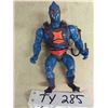 Image 2 : Vintage 1980s Masters of the Universe Bad Guys Action Figure Bundle Includes Webster