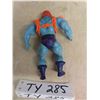 Image 5 : Vintage 1980s Masters of the Universe Bad Guys Action Figure Bundle Includes Webster