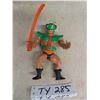 Image 8 : Vintage 1980s Masters of the Universe Bad Guys Action Figure Bundle Includes Webster