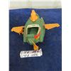 Image 5 : Vintage 1980s Masters of the Universe Vehicle Package Including Wind Raider with 