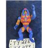 Image 10 : Vintage 1980s Masters of the Universe Action Figure Bundle Including ; Ram Man with