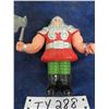 Image 12 : Vintage 1980s Masters of the Universe Action Figure Bundle Including ; Ram Man with