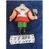 Image 14 : Vintage 1980s Masters of the Universe Action Figure Bundle Including ; Ram Man with