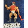 Image 4 : Vintage 1980s Masters of the Universe Action Figure Bundle Including ; Ram Man with