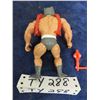 Image 5 : Vintage 1980s Masters of the Universe Action Figure Bundle Including ; Ram Man with