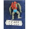 Image 7 : Vintage 1980s Masters of the Universe Action Figure Bundle Including ; Ram Man with