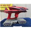 Image 10 : Vintage 1980s Masters of the Universe Vehicle Bundle Including Blaster Hawk, Battle 