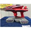 Image 12 : Vintage 1980s Masters of the Universe Vehicle Bundle Including Blaster Hawk, Battle 