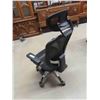 Image 2 : Executive Office Chair - New or Like New