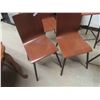 Image 3 : 6 Funky Dining Room Chair & Bar Stool - 7 Total