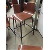 Image 5 : 6 Funky Dining Room Chair & Bar Stool - 7 Total