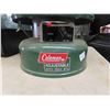 Image 5 : Coleman Camping Stove + Coleman Adjustable 3000-5000 BTU Heater
